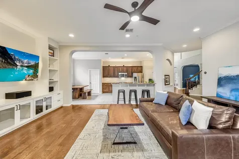 10901 Tornasol Lane Austin TX 78739