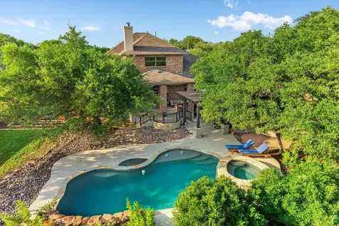 10901 Tornasol Lane Austin TX 78739