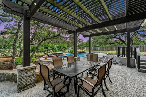 10901 Tornasol Lane Austin TX 78739