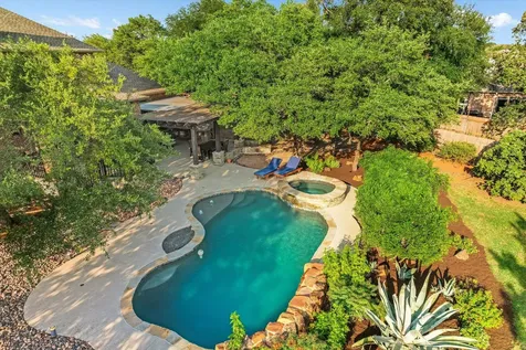 10901 Tornasol Lane Austin TX 78739