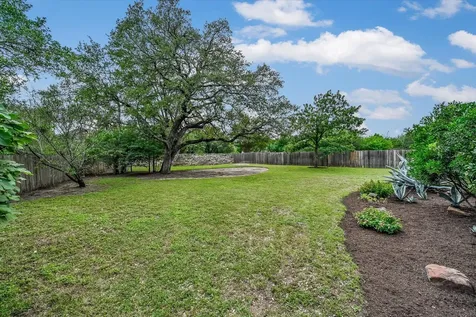 10901 Tornasol Lane Austin TX 78739