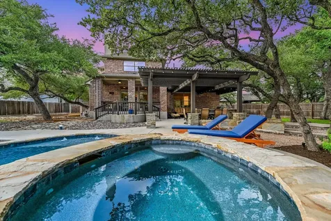 10901 Tornasol Lane Austin TX 78739