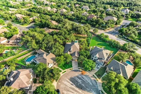 10901 Tornasol Lane Austin TX 78739
