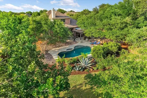 10901 Tornasol Lane Austin TX 78739