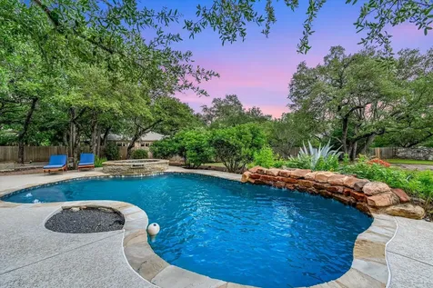 10901 Tornasol Lane Austin TX 78739