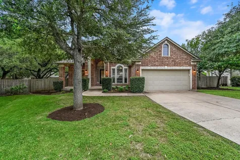 10901 Tornasol Lane Austin TX 78739