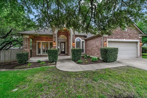 10901 Tornasol Lane Austin TX 78739