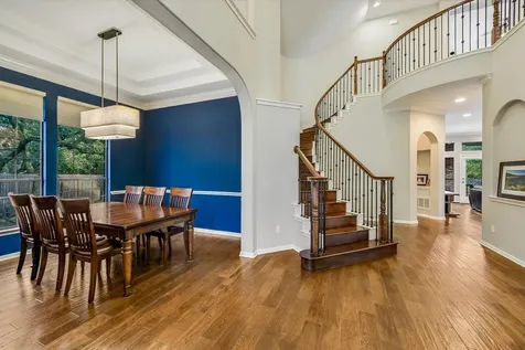 10901 Tornasol Lane Austin TX 78739