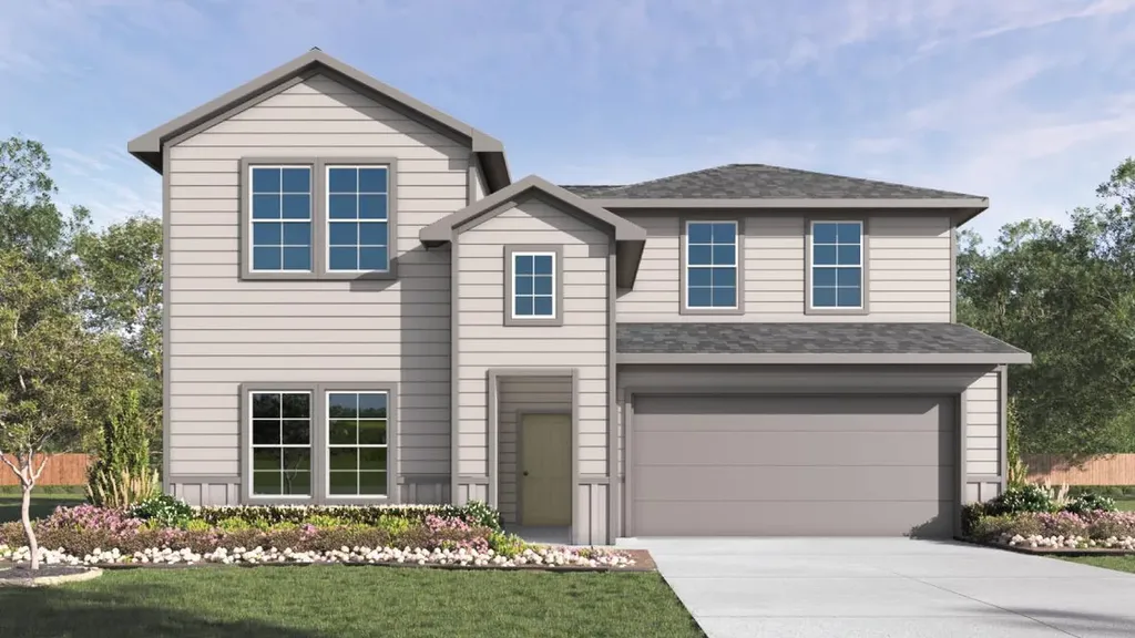 200 Gilmer Lane Buda TX 78610