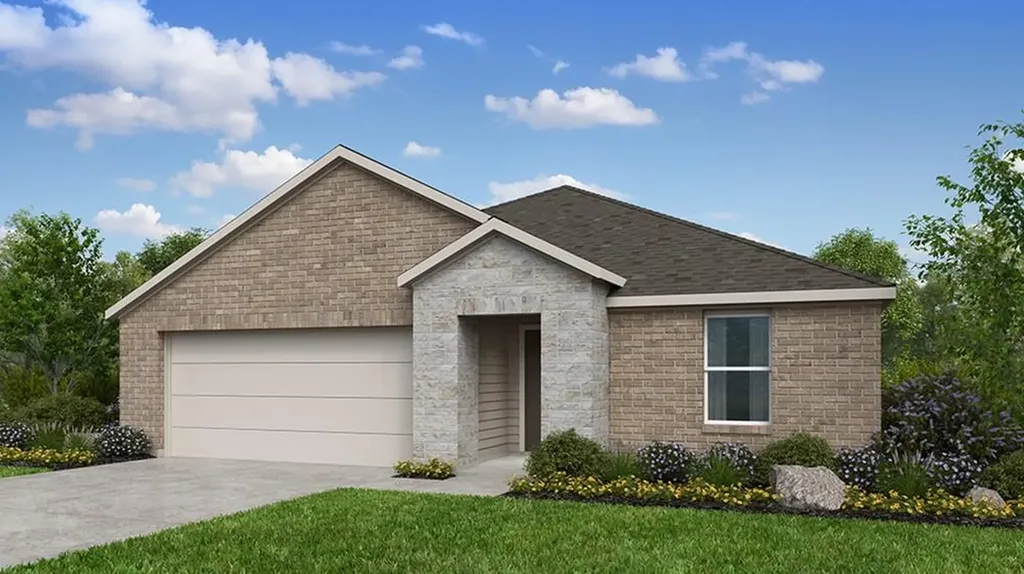 15405 Welsh Mills Drive Pflugerville TX 78660