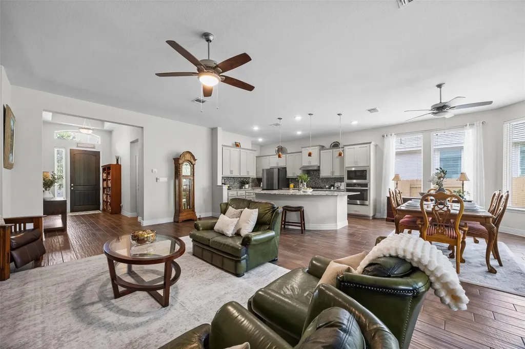 137 Falabella Trail Georgetown TX 78626