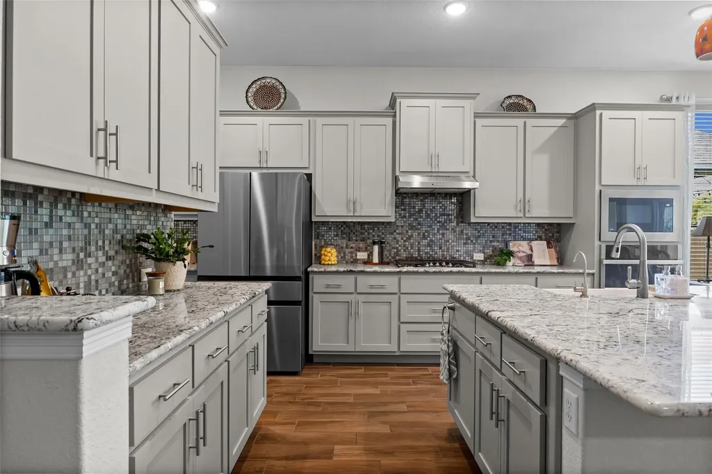 137 Falabella Trail Georgetown TX 78626