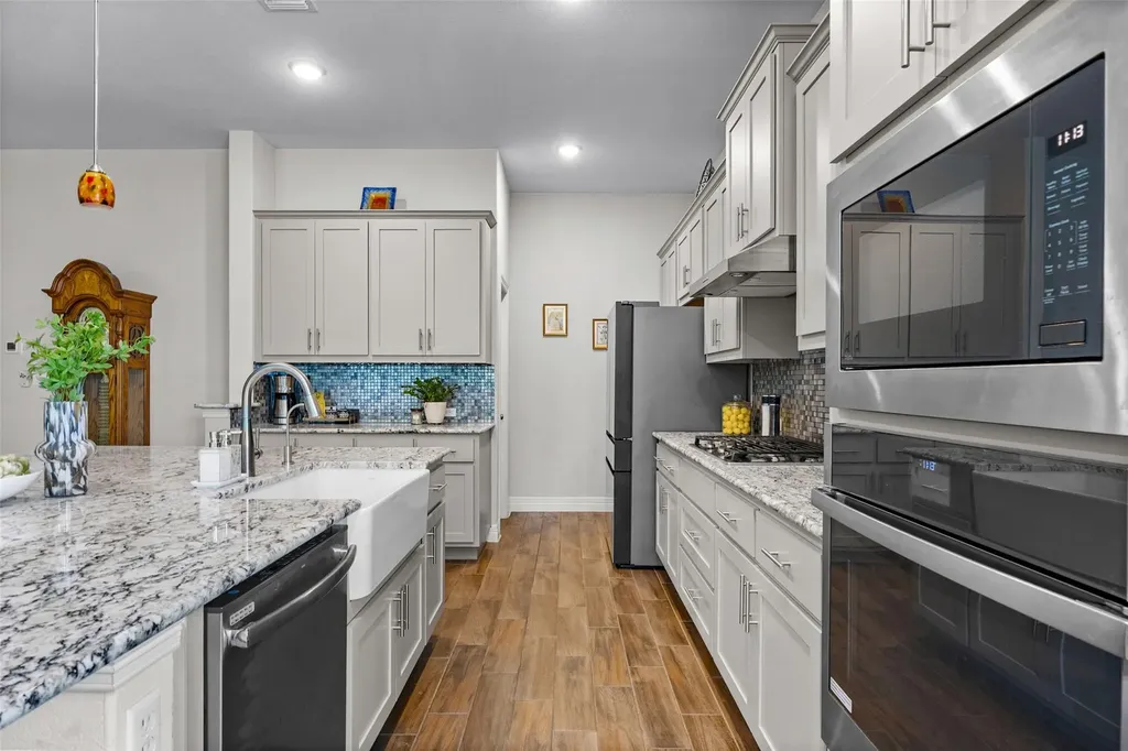 137 Falabella Trail Georgetown TX 78626