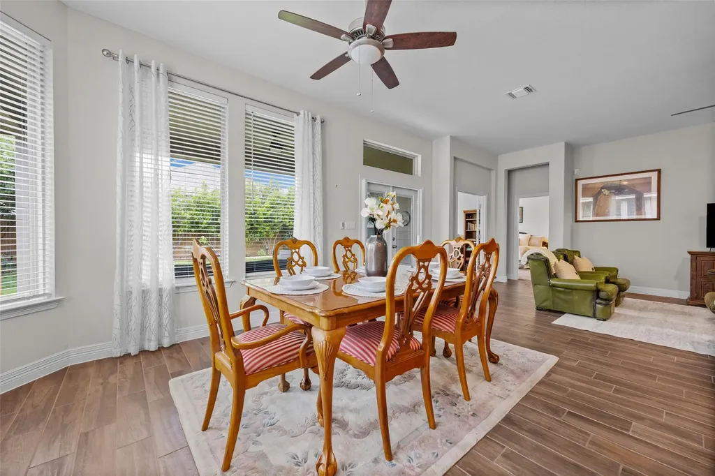 137 Falabella Trail Georgetown TX 78626