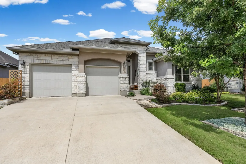 137 Falabella Trail Georgetown TX 78626