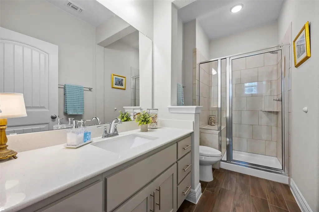 137 Falabella Trail Georgetown TX 78626
