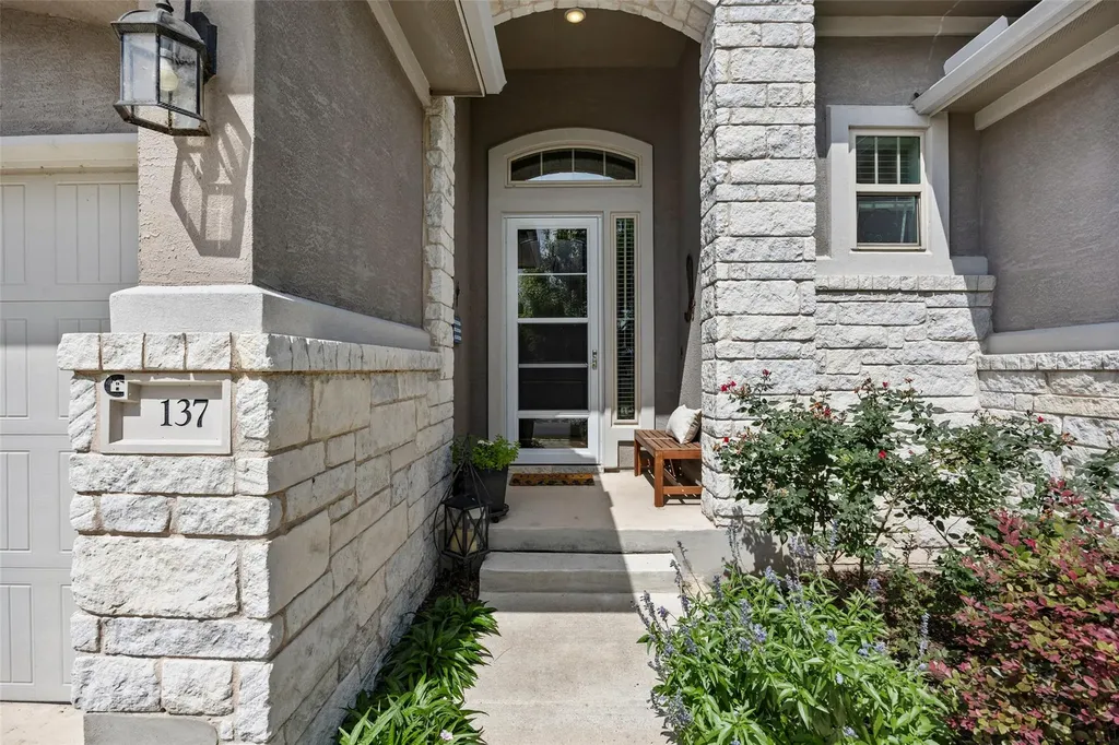 137 Falabella Trail Georgetown TX 78626