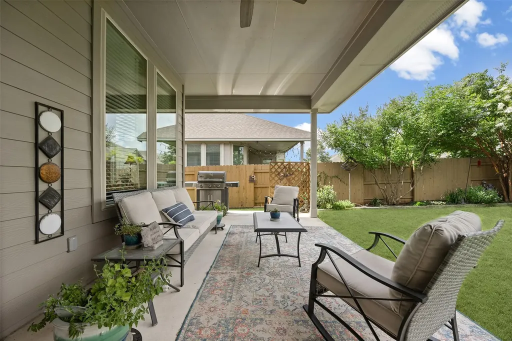 137 Falabella Trail Georgetown TX 78626