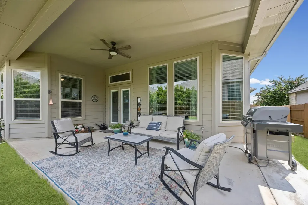 137 Falabella Trail Georgetown TX 78626