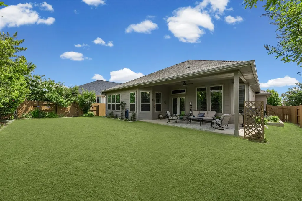 137 Falabella Trail Georgetown TX 78626