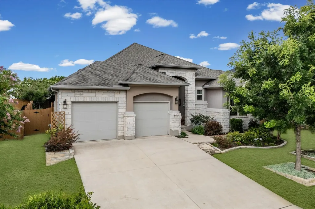 137 Falabella Trail Georgetown TX 78626