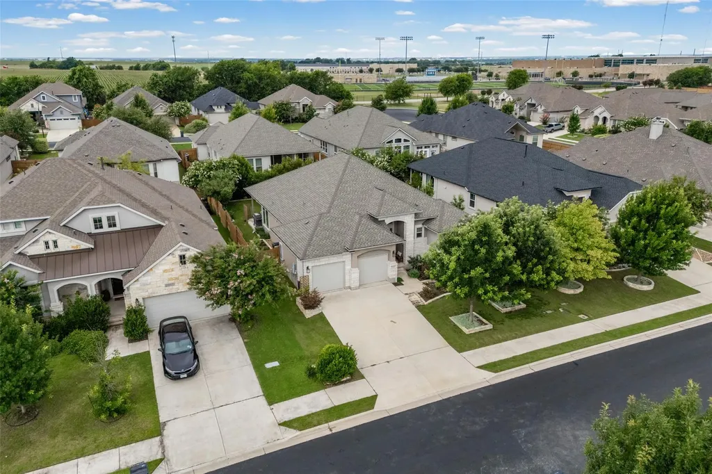 137 Falabella Trail Georgetown TX 78626