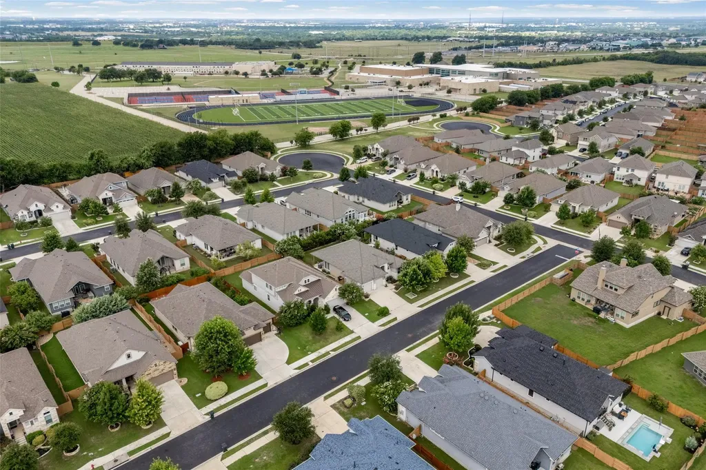 137 Falabella Trail Georgetown TX 78626