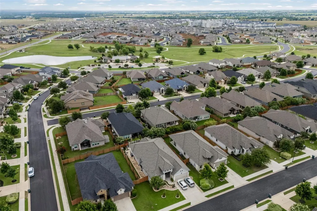 137 Falabella Trail Georgetown TX 78626