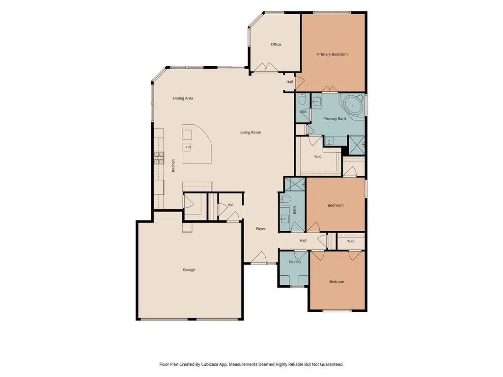 137 Falabella Trail Georgetown TX 78626