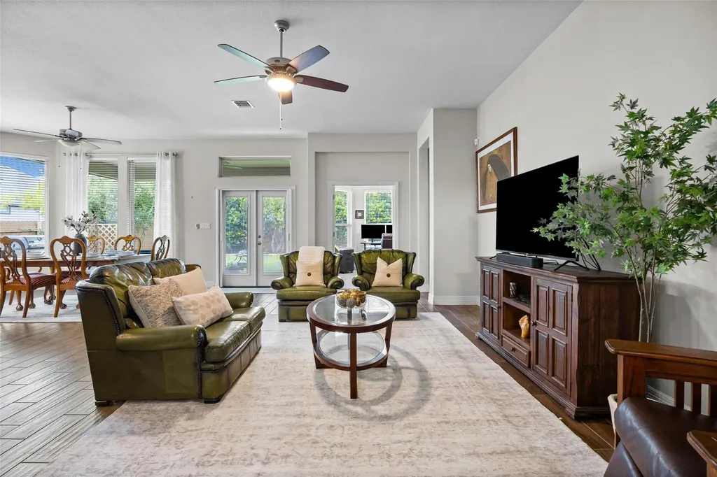 137 Falabella Trail Georgetown TX 78626