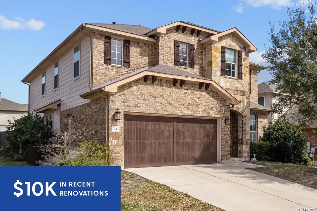 245 Razzmatazz Trail Buda TX 78610