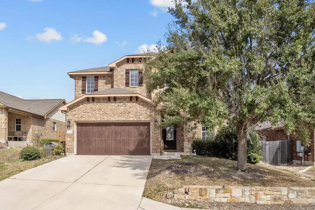 245 Razzmatazz Trail Buda TX 78610