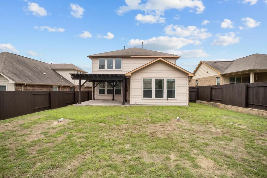 245 Razzmatazz Trail Buda TX 78610