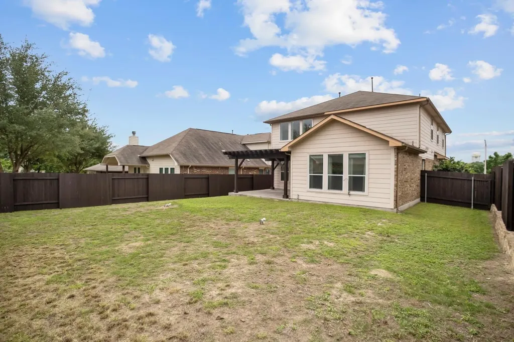 245 Razzmatazz Trail Buda TX 78610