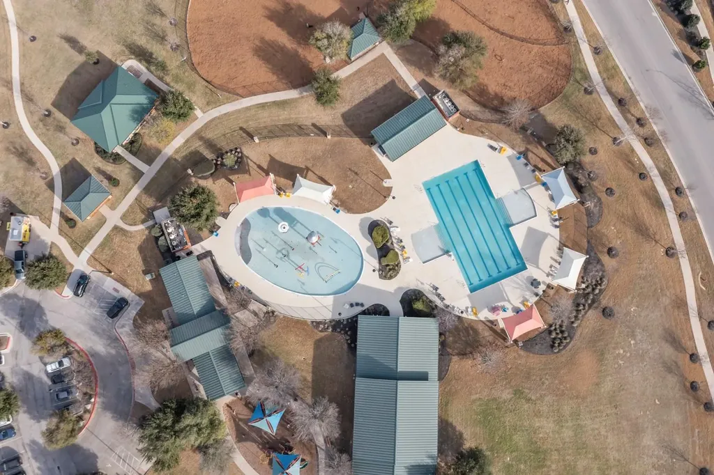 245 Razzmatazz Trail Buda TX 78610