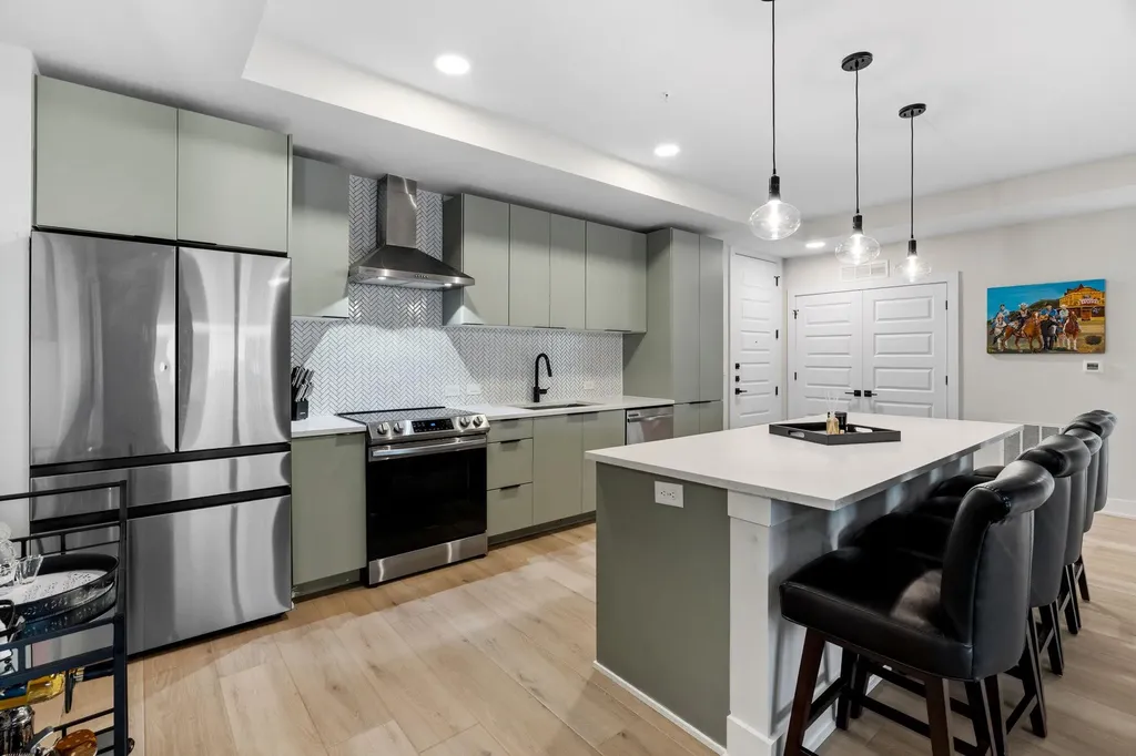 2500 Longview Street Austin TX 78705