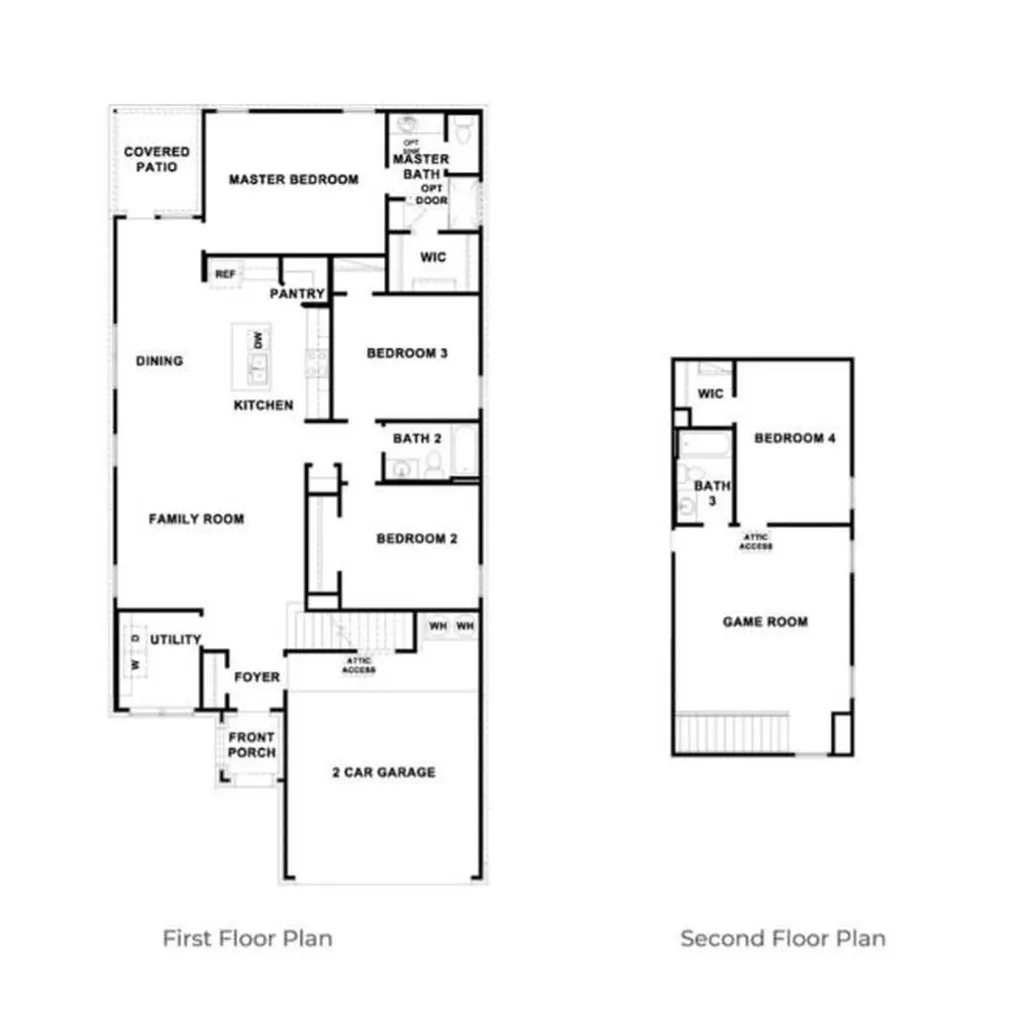 2324 Singletree Bend Georgetown TX 78628