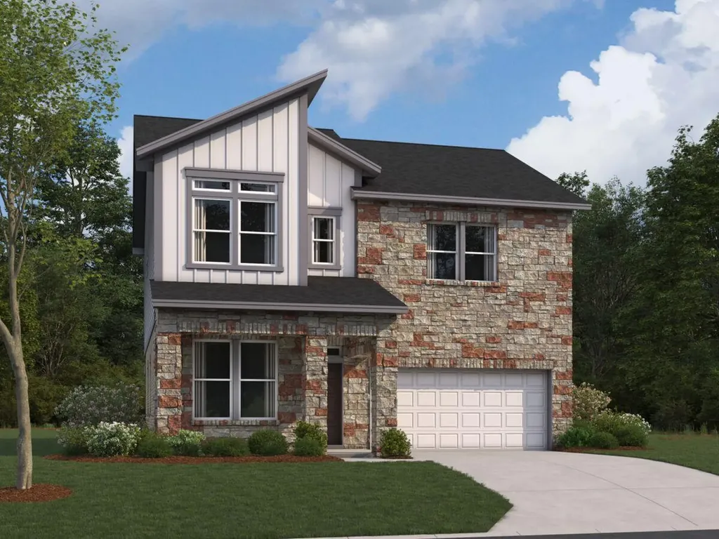2301 Spokane Drive Leander TX 78641