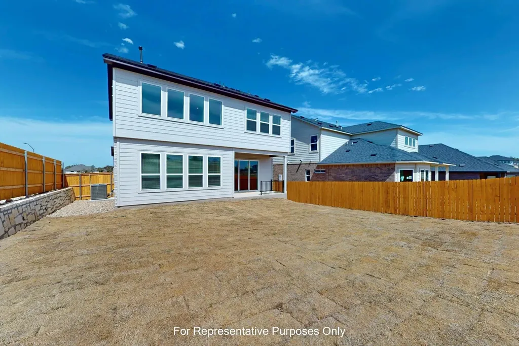 2301 Spokane Drive Leander TX 78641