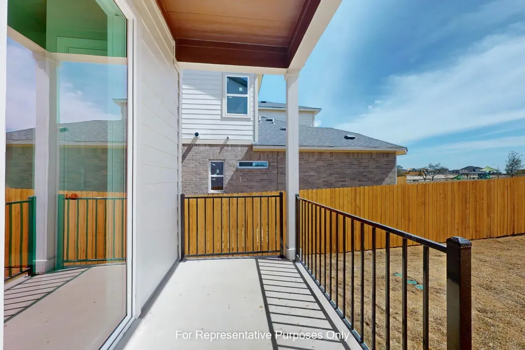 2301 Spokane Drive Leander TX 78641