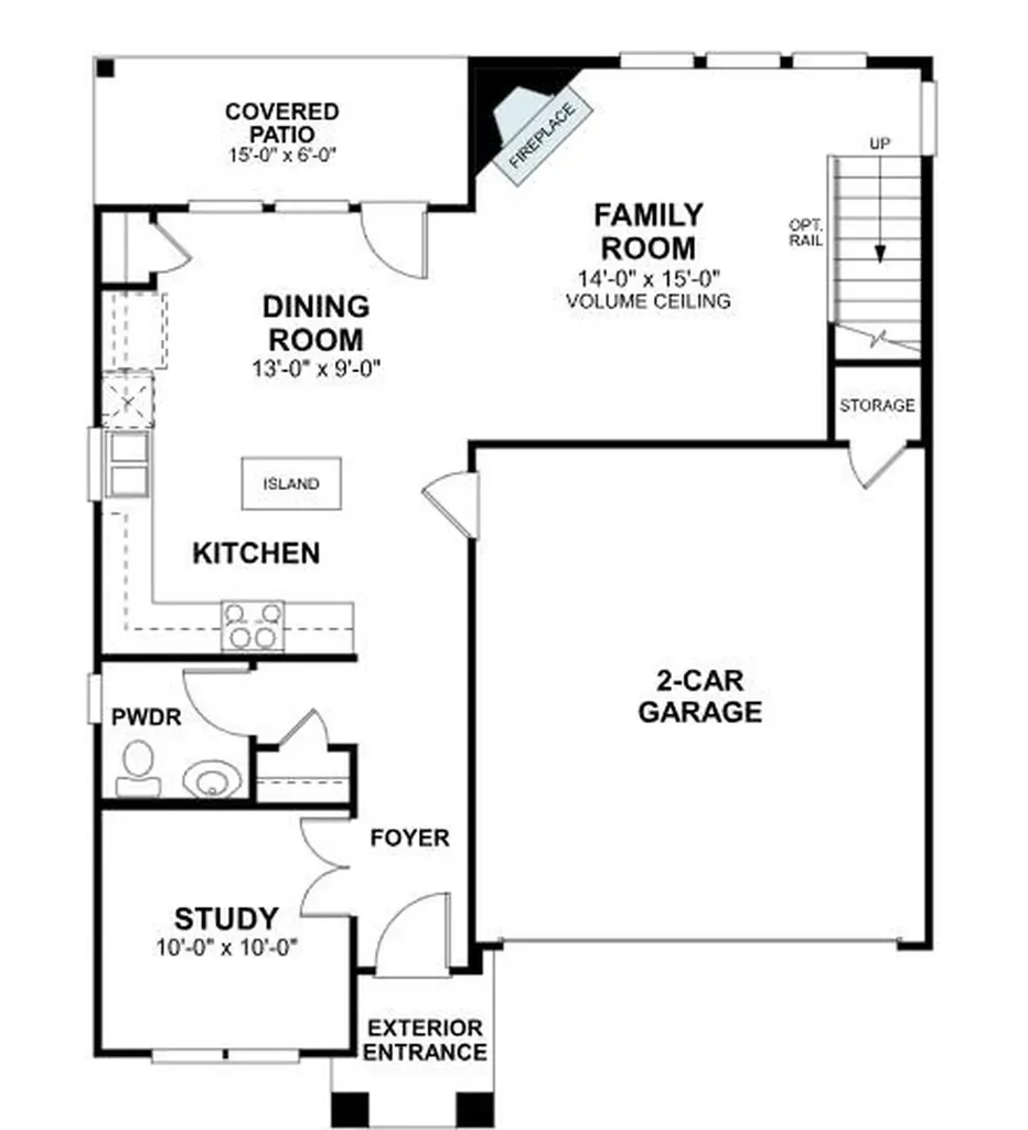 2301 Spokane Drive Leander TX 78641