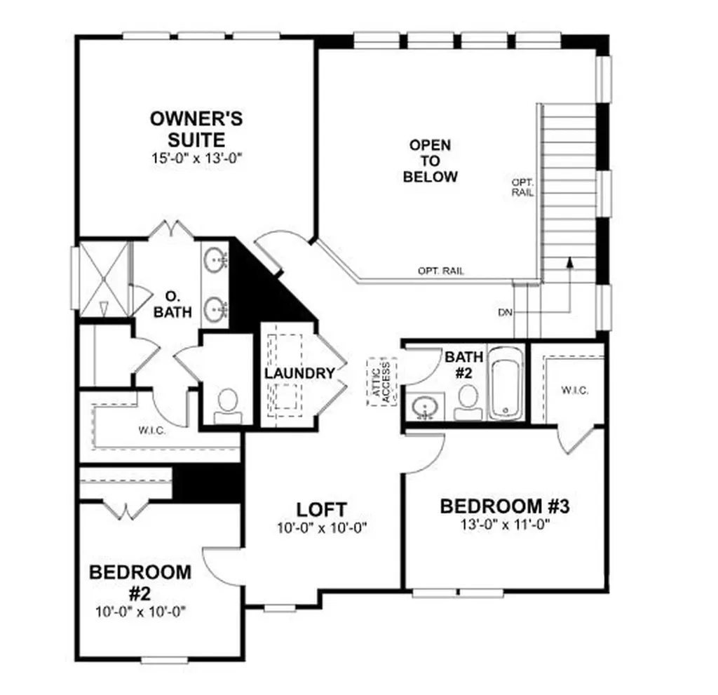 2301 Spokane Drive Leander TX 78641