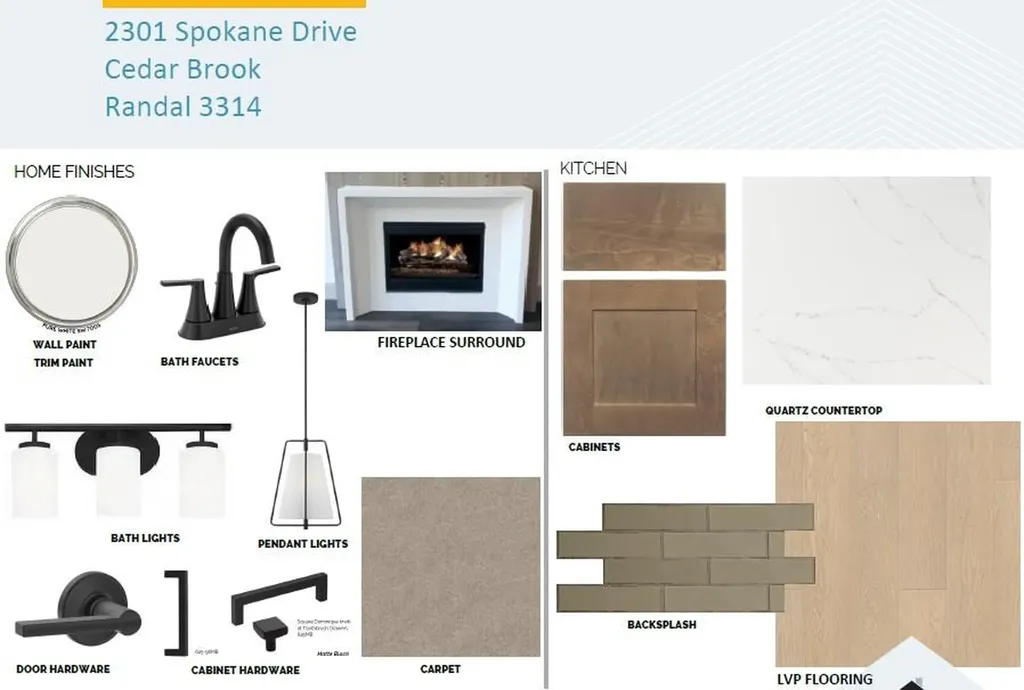 2301 Spokane Drive Leander TX 78641
