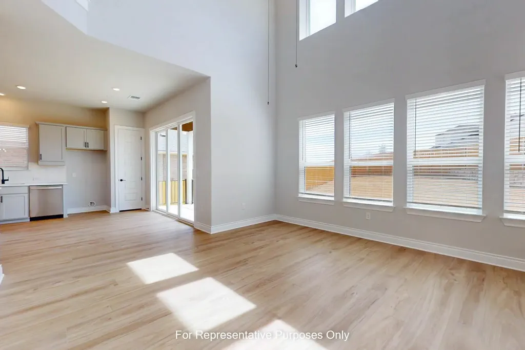 2301 Spokane Drive Leander TX 78641