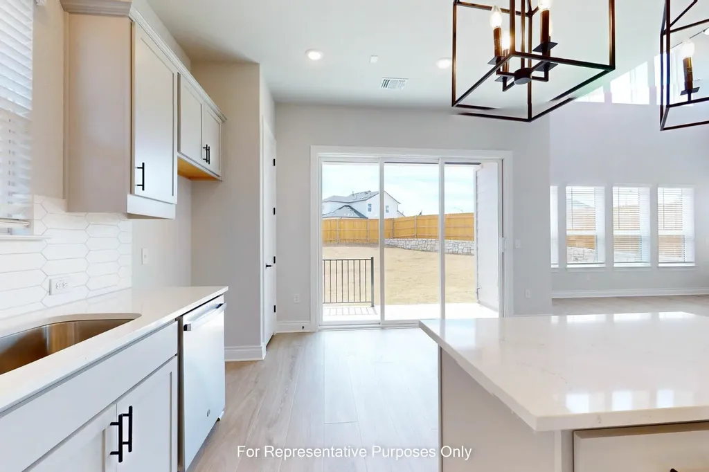 2301 Spokane Drive Leander TX 78641