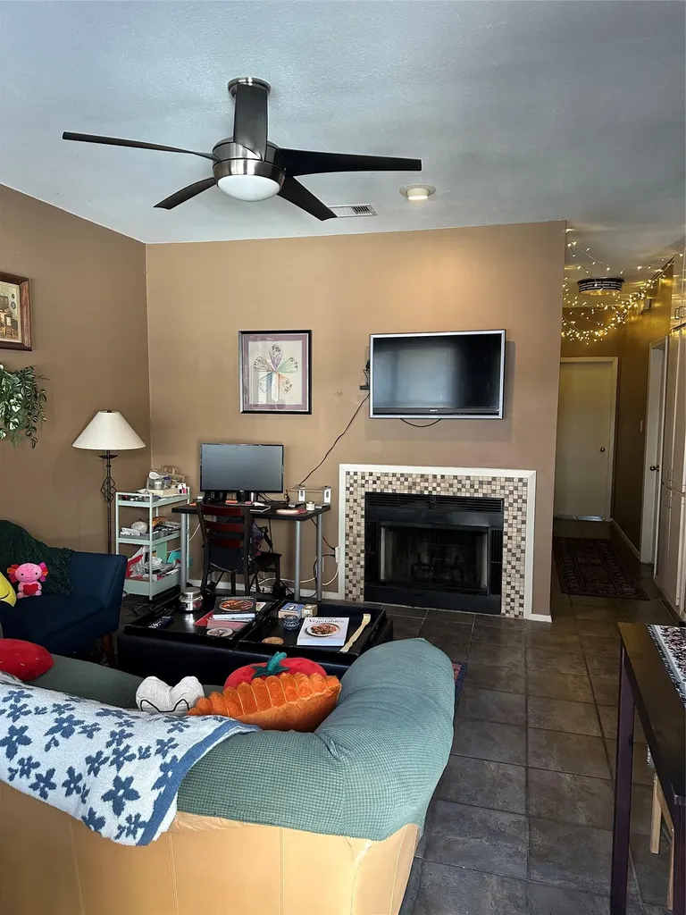 106 E 30th Street Austin TX 78705