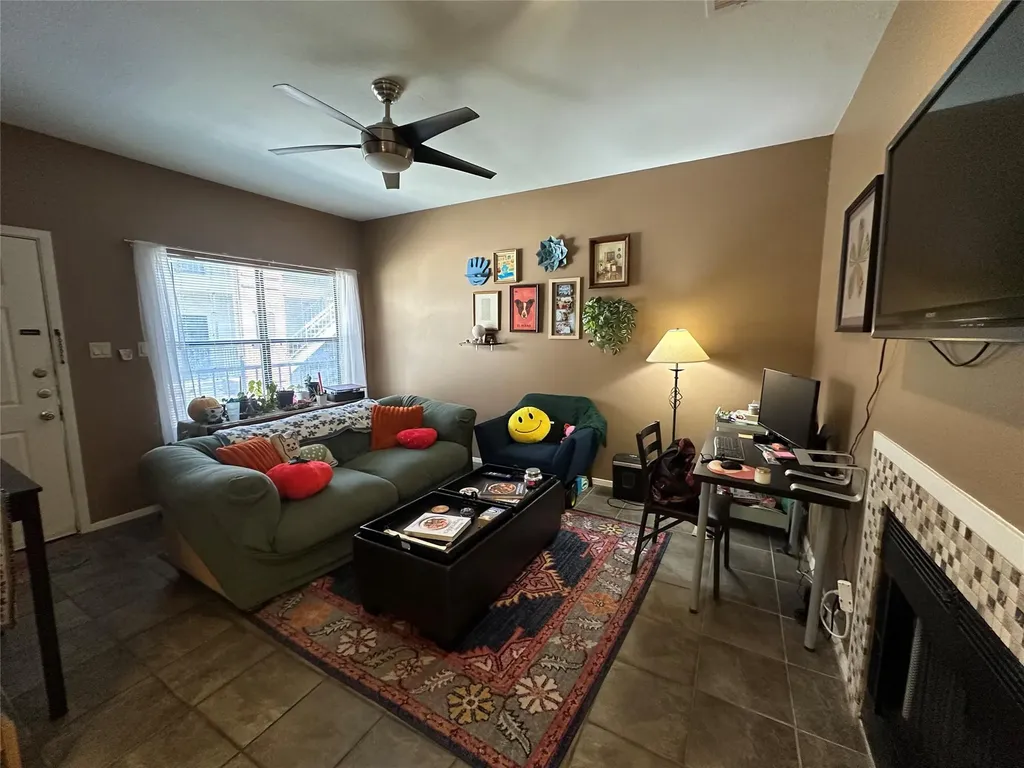 106 E 30th Street Austin TX 78705