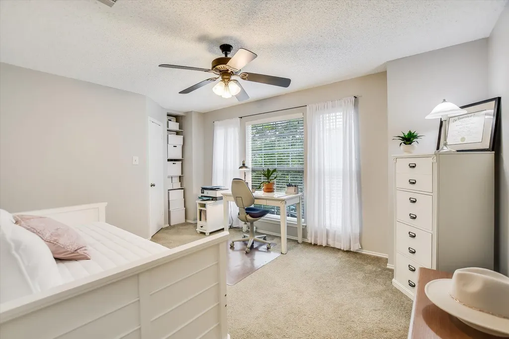 13216 Humphrey Drive Austin TX 78729