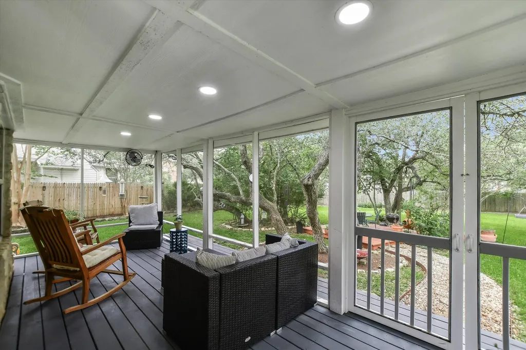 13216 Humphrey Drive Austin TX 78729