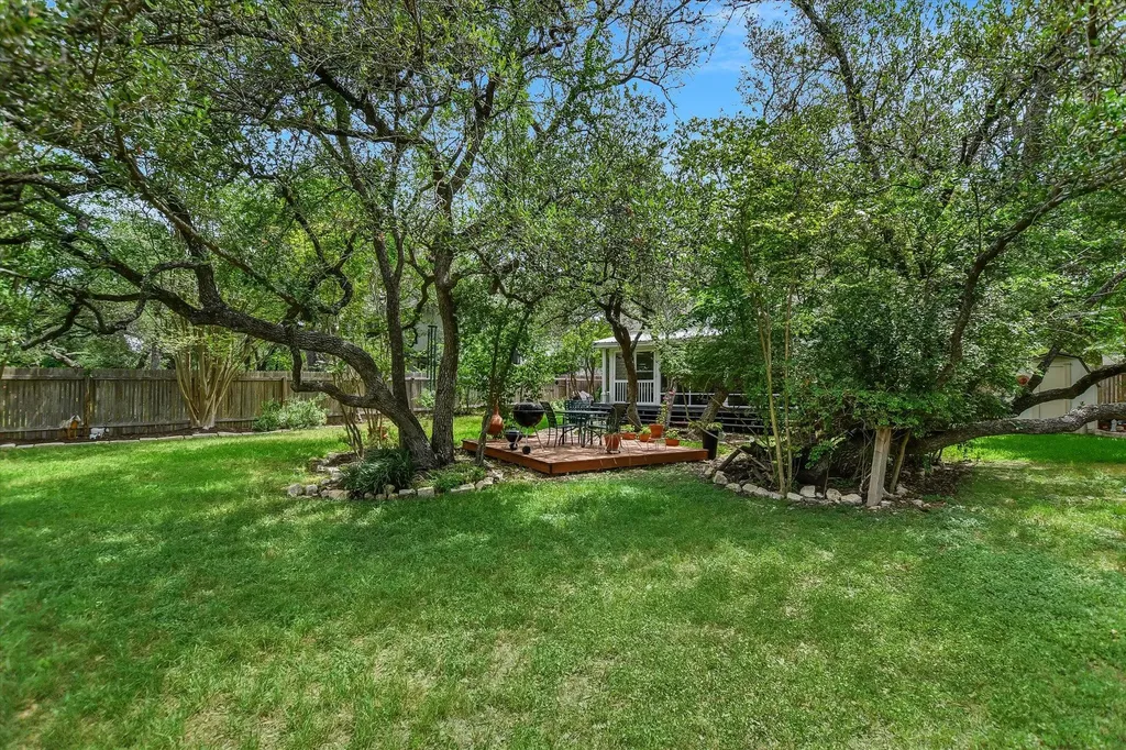 13216 Humphrey Drive Austin TX 78729